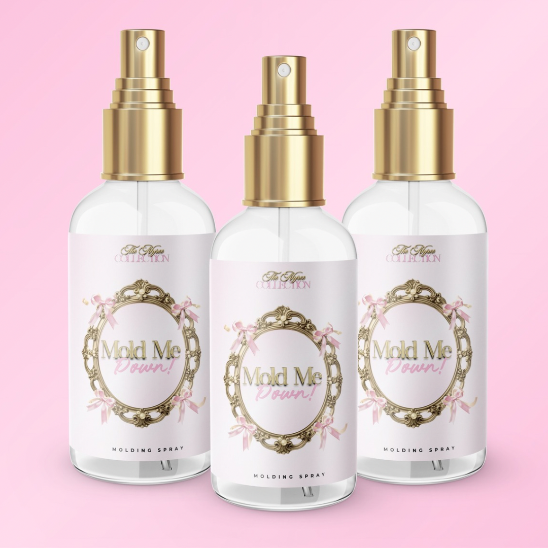 Mold Me Down Spray
