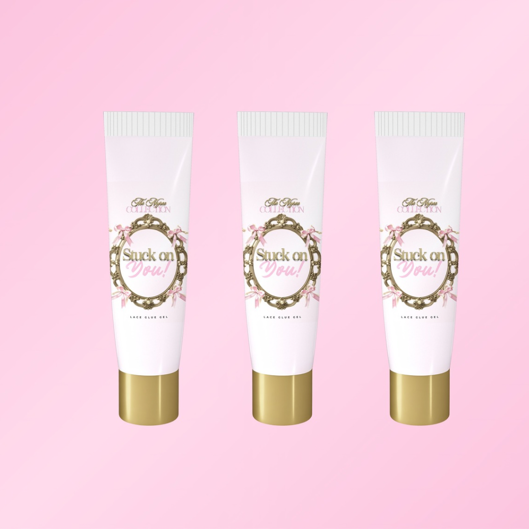 Stuck On You Gel Mini