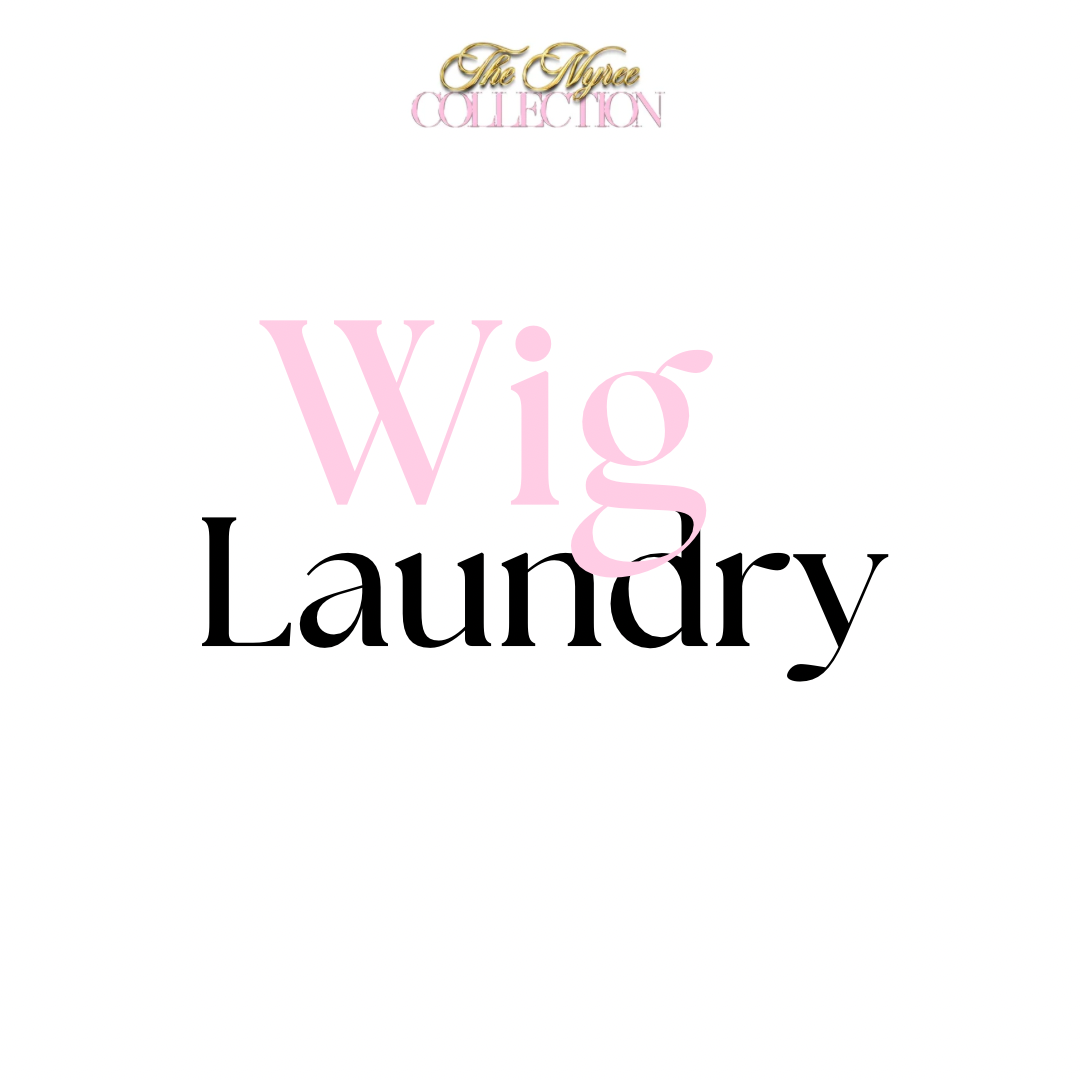 Wig Laundry