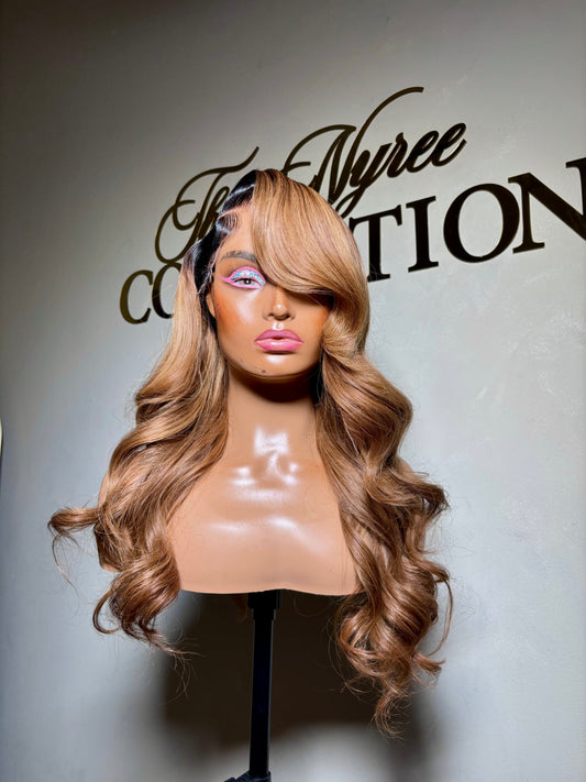 Trina