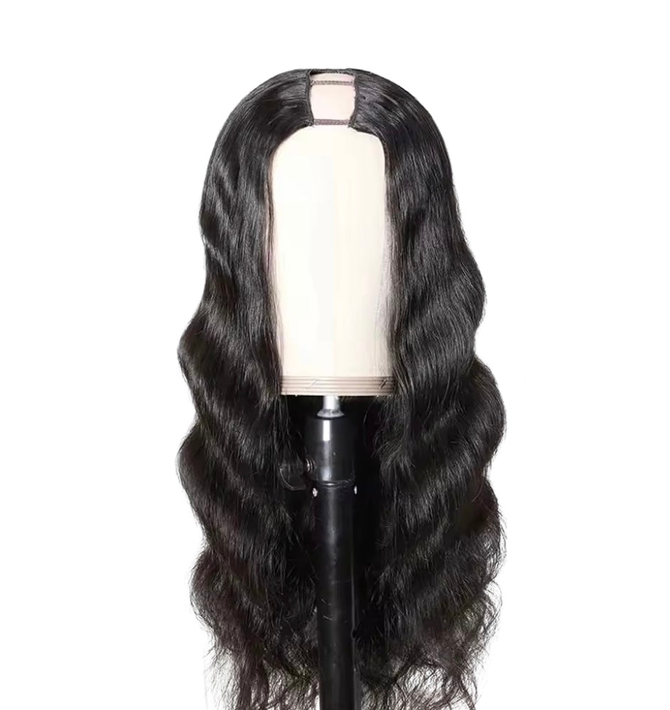 Body Wave U-Part Wig